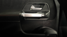 Mercedes-Benz GLB 200 AMG Line 5dr 7G-Tronic Petrol Estate